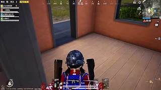 冲你个damn