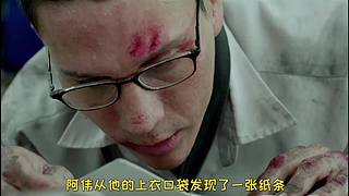 【悬疑】午夜惊悚乐园，点上关注带你探险！
